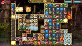 Скриншот 5 к игре Cursed House 15