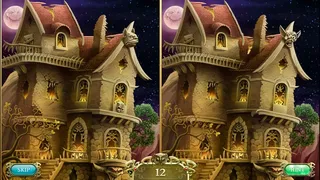Скриншот 6 к игре Cursed House 15
