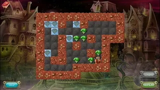Скриншот 8 к игре Cursed House 15