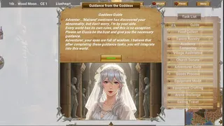 Скриншот 1 к игре Mainelander