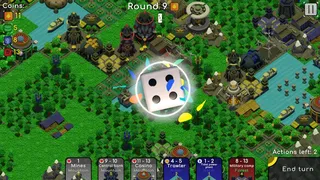 Скриншот 3 к игре Diceville