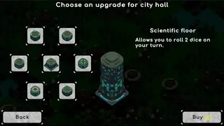 Скриншот 5 к игре Diceville