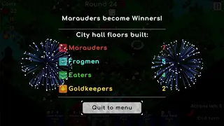 Скриншот 6 к игре Diceville