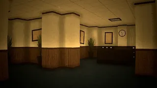 Скриншот 1 к игре HRROR