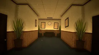 Скриншот 2 к игре HRROR
