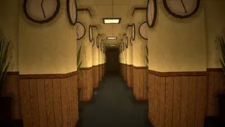 Скриншот 4 к игре HRROR
