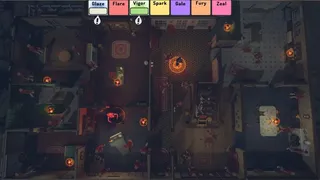 Скриншот 1 к игре Find your friends