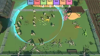 Скриншот 5 к игре Find your friends