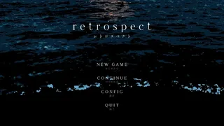Скриншот 1 к игре retrospect