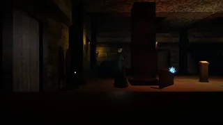 Скриншот 1 к игре Curse of Argentum