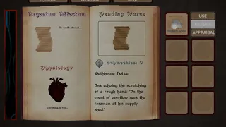 Скриншот 2 к игре Curse of Argentum