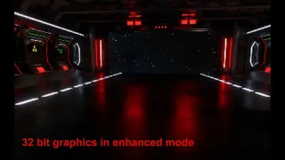 Скриншот 3 к игре Galactix