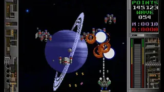 Скриншот 4 к игре Galactix