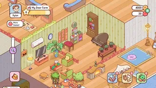 Скриншот 2 к игре My Dear Farm