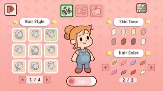 Скриншот 4 к игре My Dear Farm