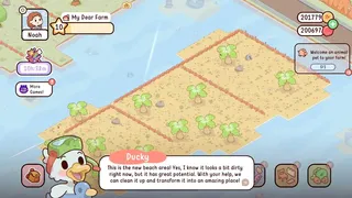 Скриншот 5 к игре My Dear Farm