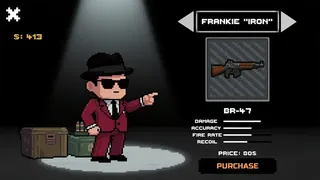Скриншот 2 к игре ROGUE MAFIA