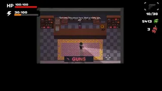 Скриншот 4 к игре ROGUE MAFIA