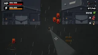 Скриншот 5 к игре ROGUE MAFIA