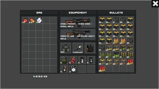 Скриншот 6 к игре ROGUE MAFIA