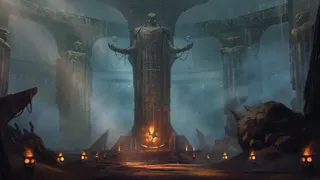 Скриншот 2 к игре Колебание