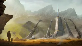 Скриншот 3 к игре Колебание