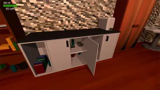 Скриншот 1 к игре Spot The Difference 3D