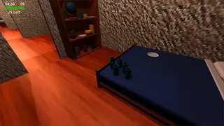Скриншот 2 к игре Spot The Difference 3D