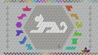 Скриншот 1 к игре Magic Triangles