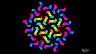 Скриншот 2 к игре Magic Triangles