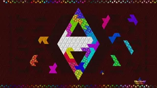 Скриншот 7 к игре Magic Triangles