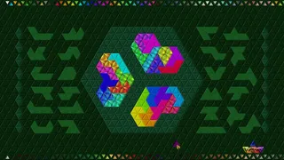 Скриншот 8 к игре Magic Triangles