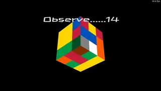 Скриншот 1 к игре Cube Cube 2
