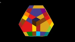 Скриншот 2 к игре Cube Cube 2
