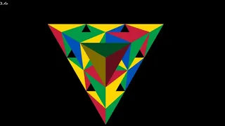 Скриншот 3 к игре Cube Cube 2