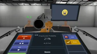Скриншот 1 к игре Mad Lab Roulette