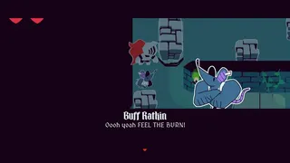 Скриншот 4 к игре Dungeon Divas