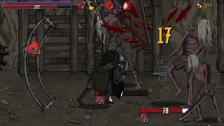 Скриншот 3 к игре Havoc Heirs