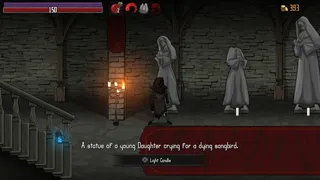 Скриншот 4 к игре Havoc Heirs