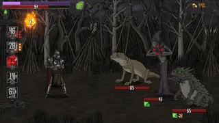 Скриншот 5 к игре Havoc Heirs