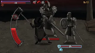 Скриншот 8 к игре Havoc Heirs