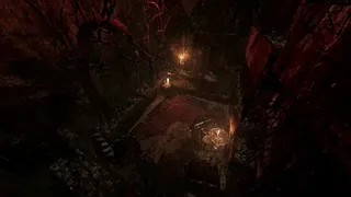 Скриншот 3 к игре BRAMBLEFORT