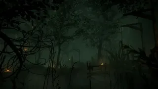 Скриншот 5 к игре BRAMBLEFORT