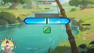 Скриншот 7 к игре 鸿运修仙传