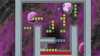 Скриншот 3 к игре Switchernaut