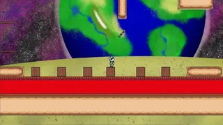 Скриншот 5 к игре Switchernaut