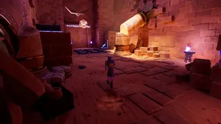 Скриншот 2 к игре Hekaba
