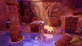 Скриншот 5 к игре Hekaba