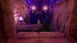 Скриншот 6 к игре Hekaba