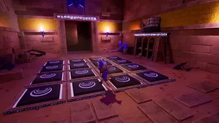 Скриншот 7 к игре Hekaba